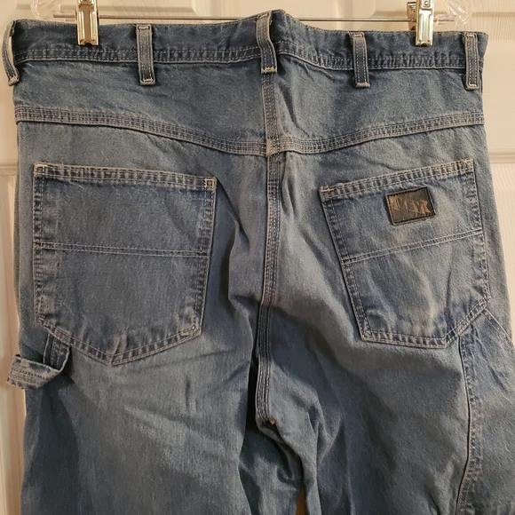 Key Jeans Key Denim Carpenter Jeans Poshmark